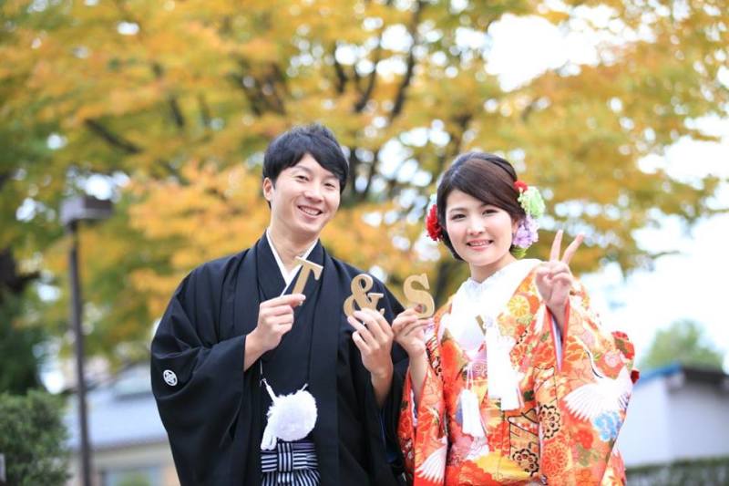 イニシャルブロック