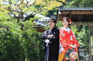 東茶屋街ロケーションフォト