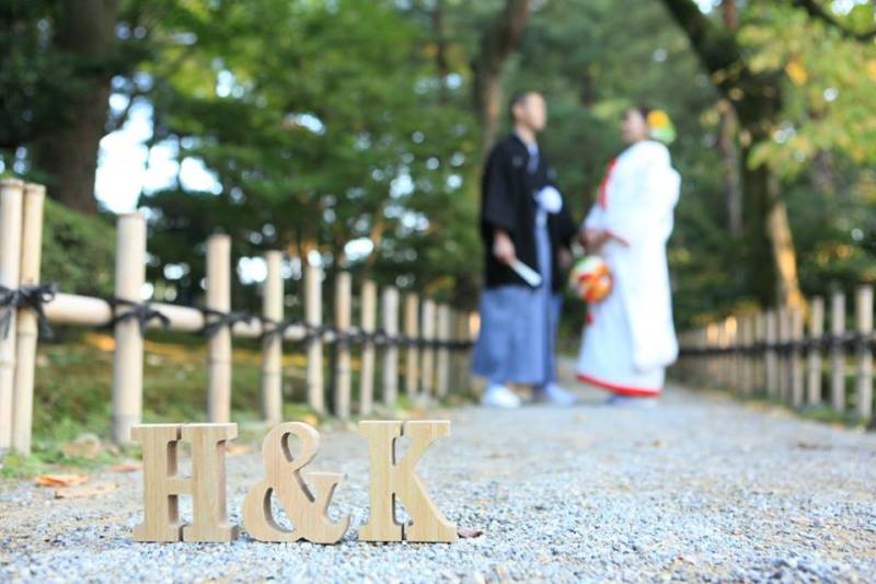 イニシャルブロック