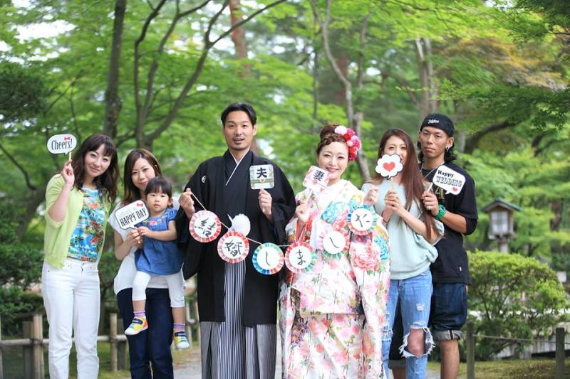 フォトプロップス♪