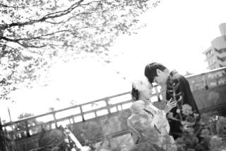 和装ロケーションフォトプラン