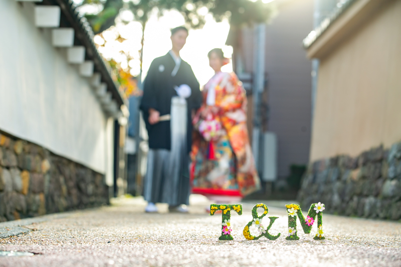 イニシャルブロック