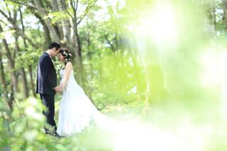 夏期・洋和装ロケーションフォト♪