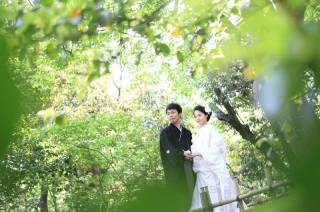 兼六園ロケーションフォト