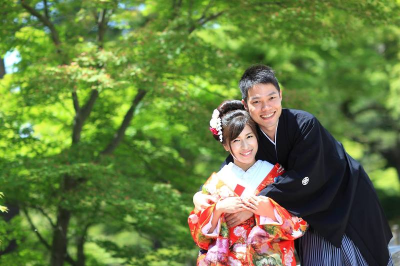 ぎゅっと抱きしめて