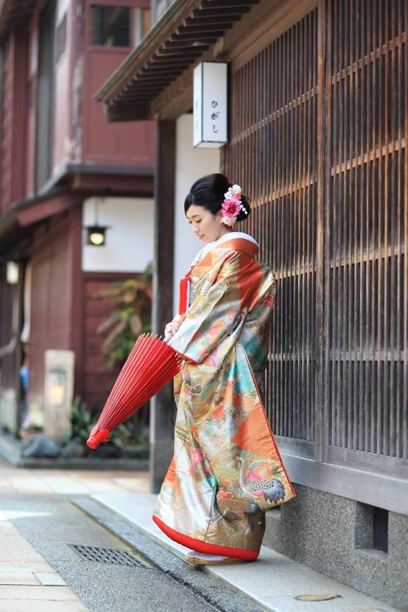 ちょっとそこまで