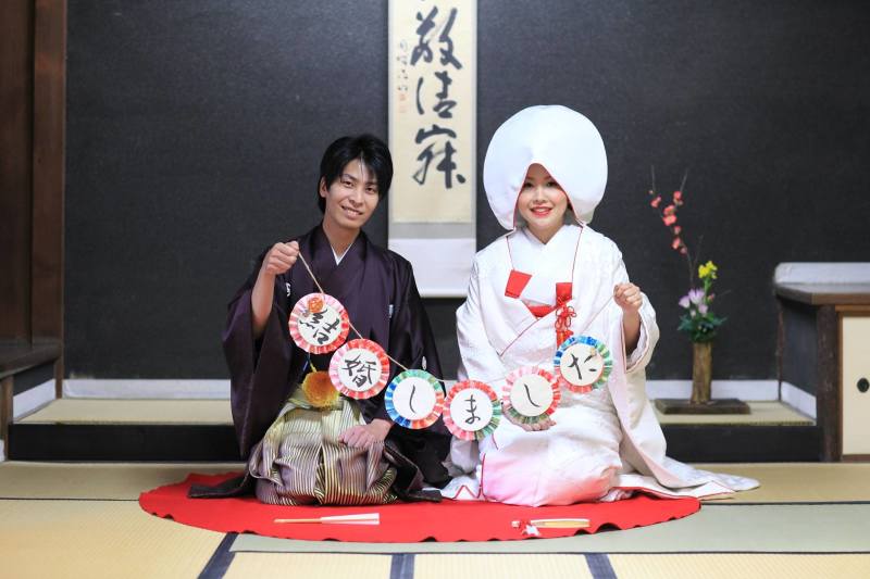 定番撮影小物♪