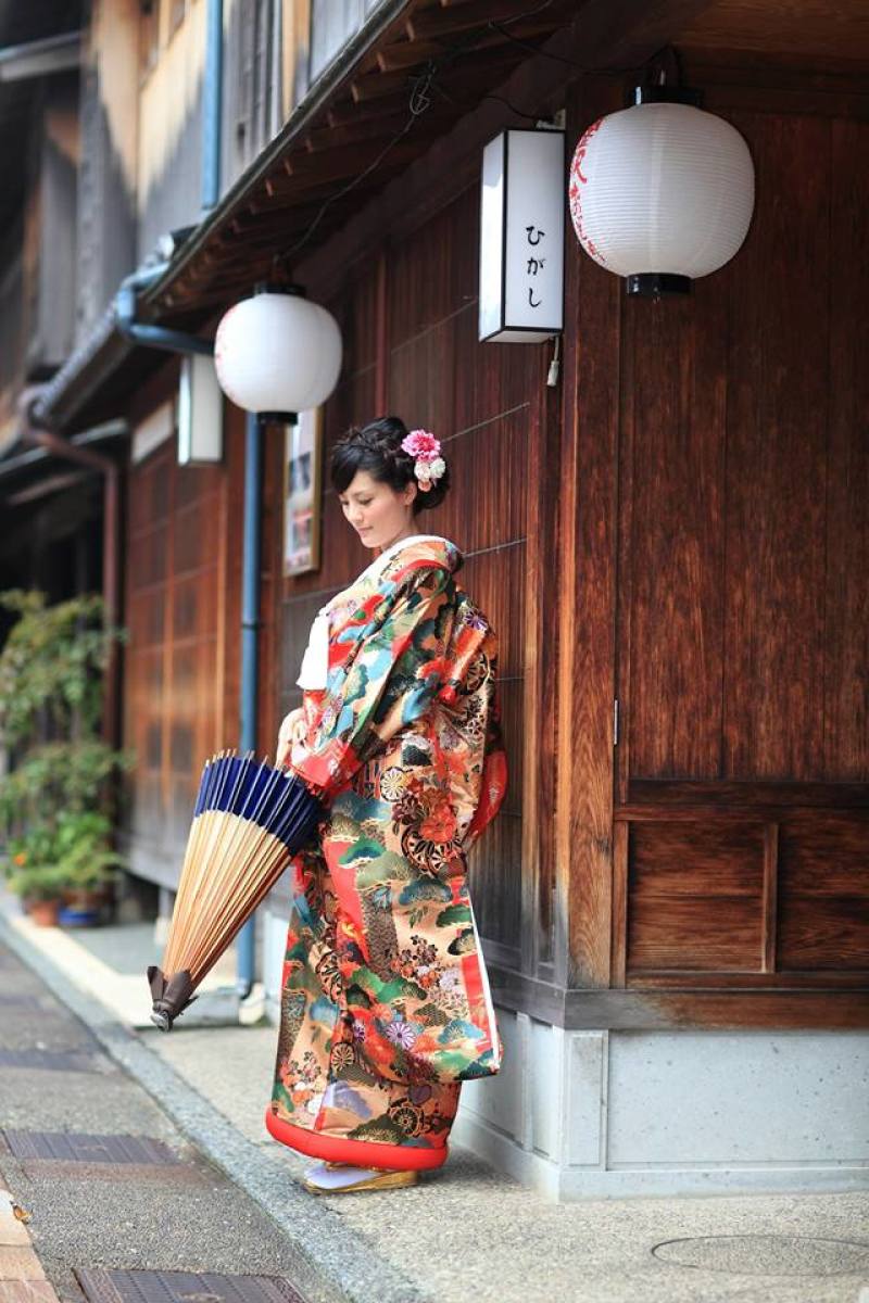 ちょっとそこまで♪