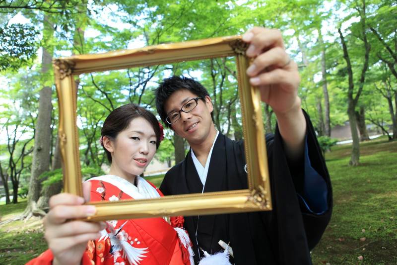 フォトフレーム