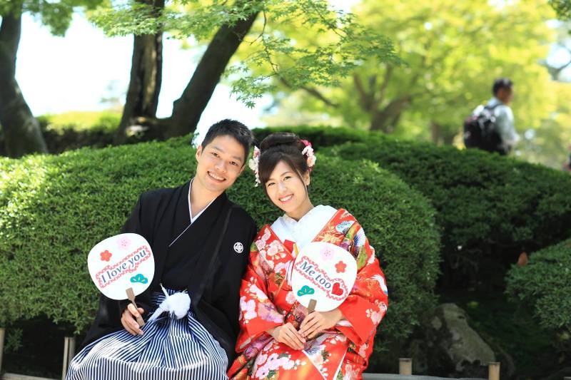 扇子も良いけど