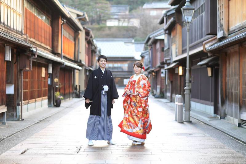 基本ポーズにて