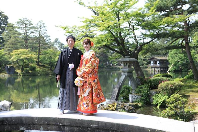 定番スポット♪