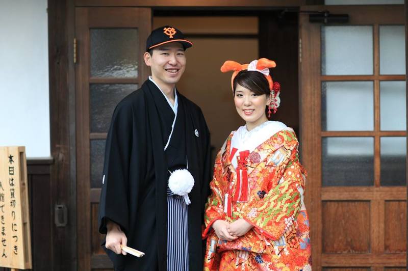 ジャイアンツ♪