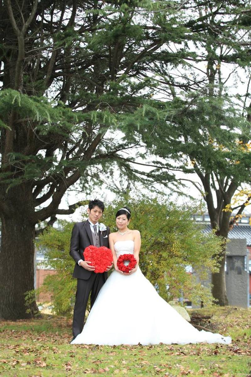 クリスマスでアイテム