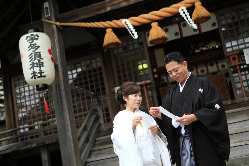 何がでるかな？