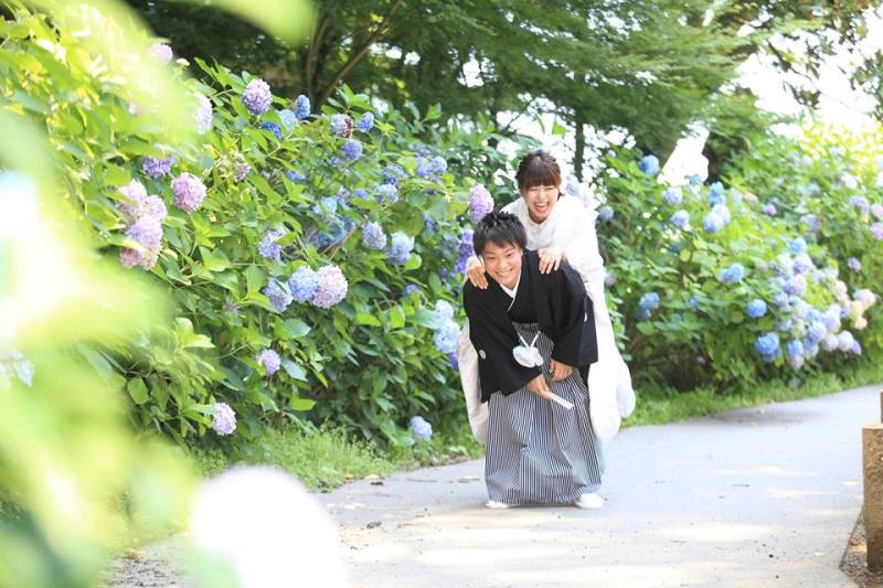 頑張って運んでね♪