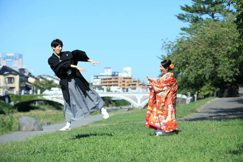 ○メハメ波ー！