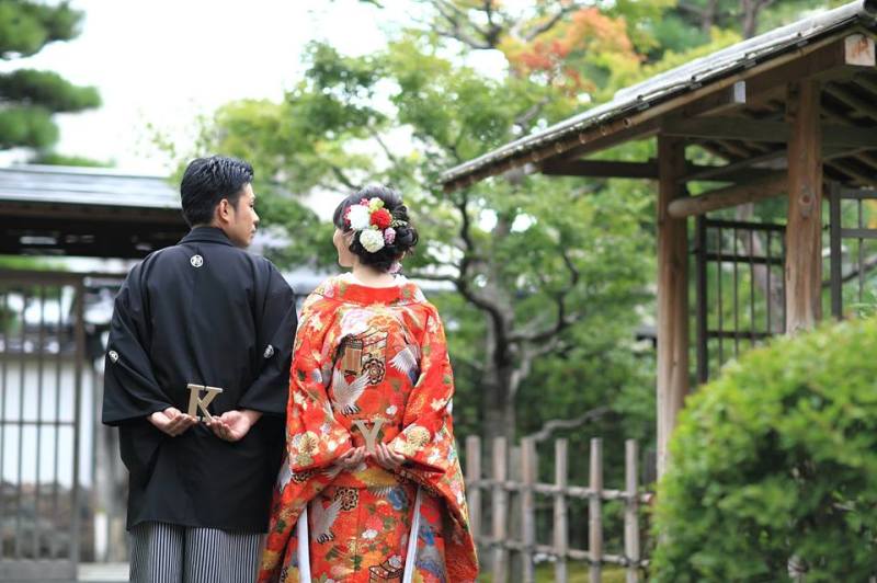 イニシャルブロック♪