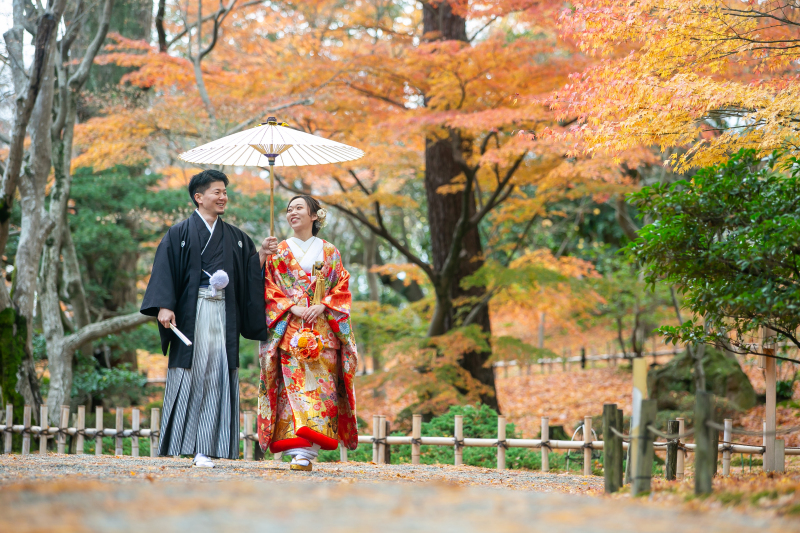 園内でのお散歩コース