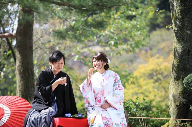 もぐもぐタイム