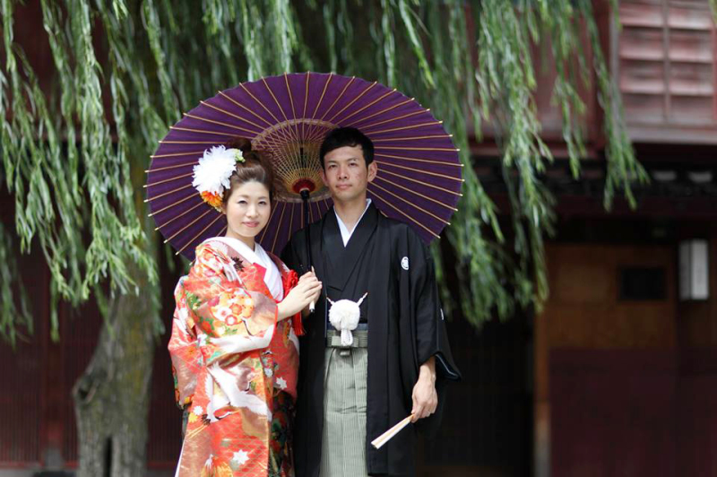 東茶屋街ロケーションフォト