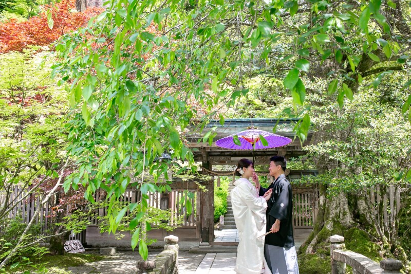 相合傘
