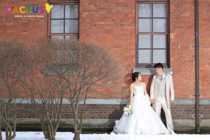 四高記念館にて