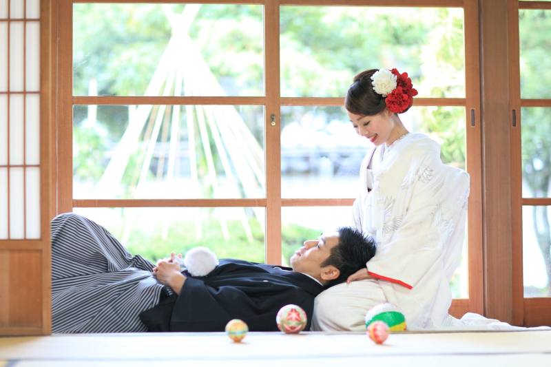 寝心地は如何？