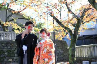 金沢市・東茶屋街ロケーション撮影