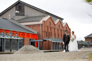 市民芸術村ロケーションフォト