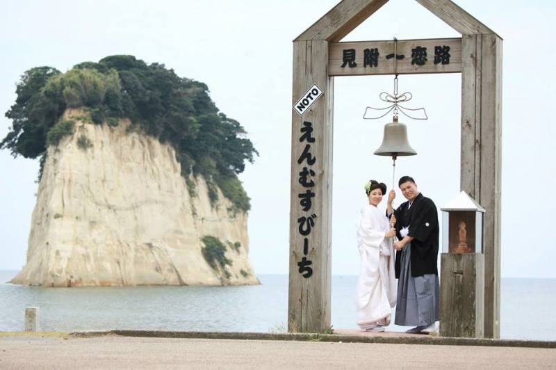 えんむすびーち