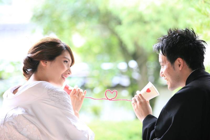 兼六園・和室庭園ロケーションフォトプラン