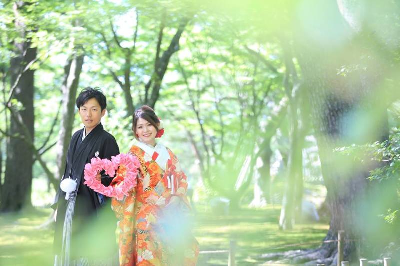 ハートリース♡