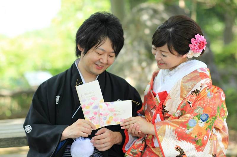 ペーパーアイテムと