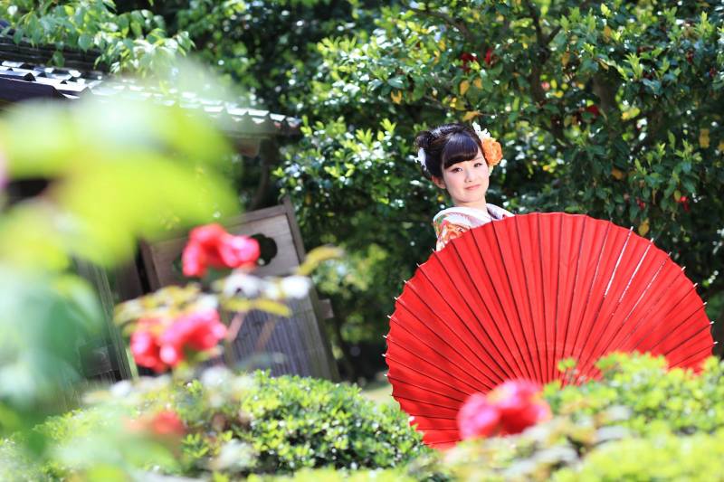 富山ロケーションフォト