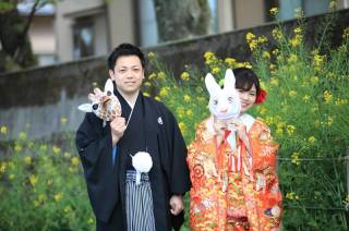 ひがし茶屋街ロケーションフォト