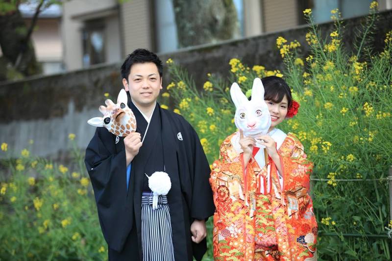 ひがし茶屋街ロケーションフォト