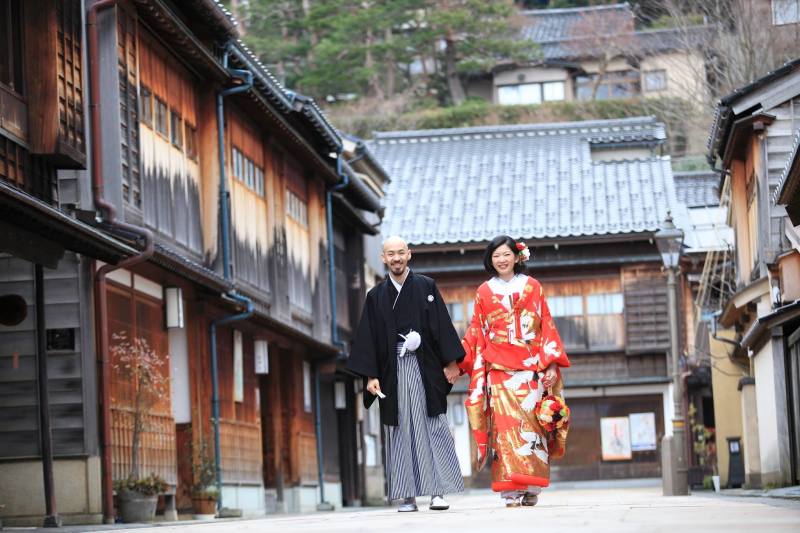 洋装ロケーションフォト♪