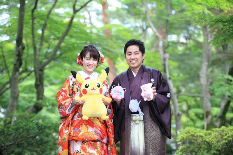 お気に入りの人形と