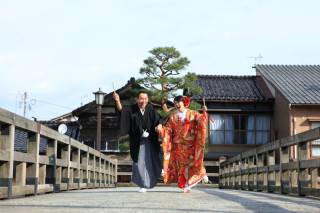 東山ロケーションフォト