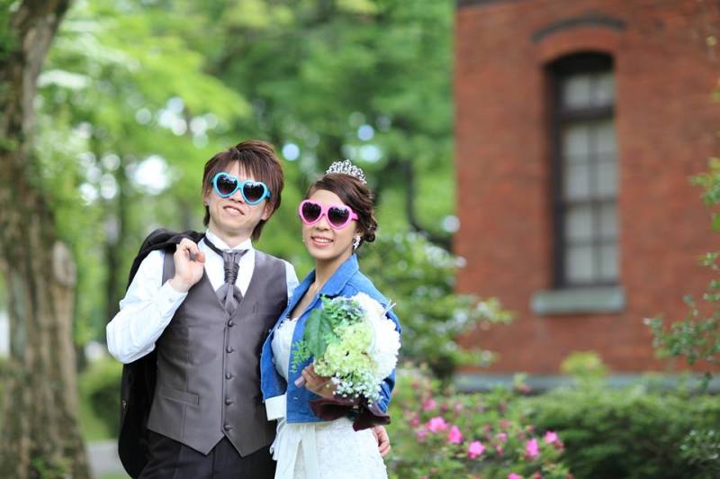 シュールにね☆