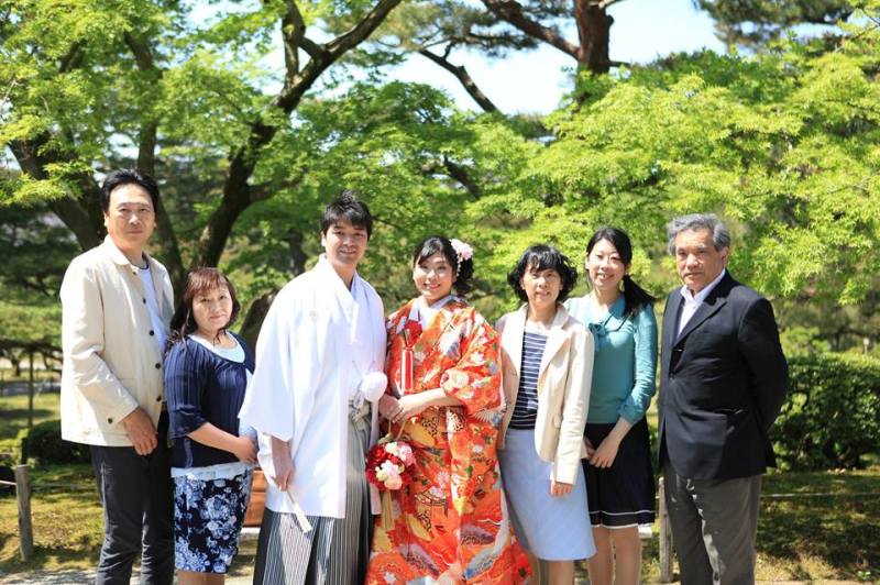 ご家族ご一緒に♪