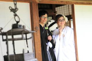 和室ロケーションフォト