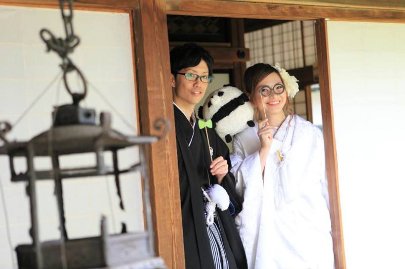 和室ロケーションフォト