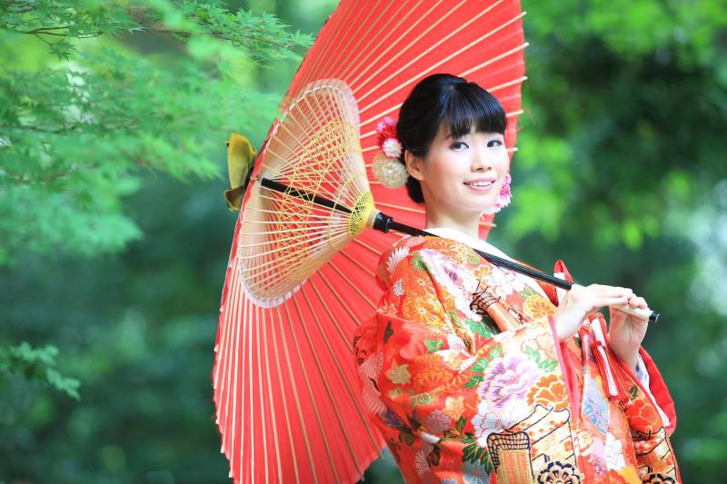 ソロショット♪