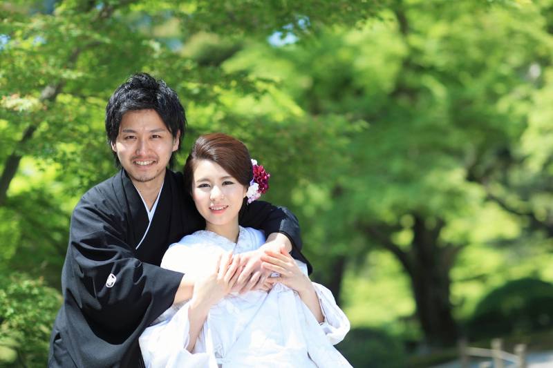 人気者なお二人♪