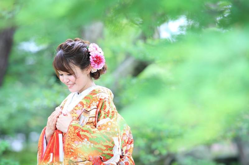 ソロショット♪