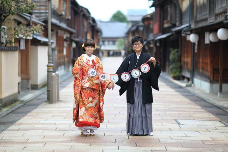 お持ち込みガーランンド♪