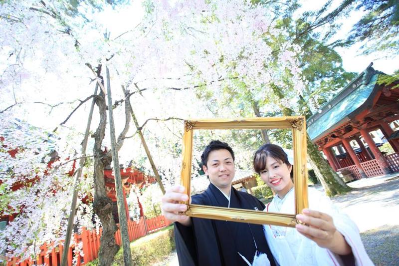 フォトフレーム