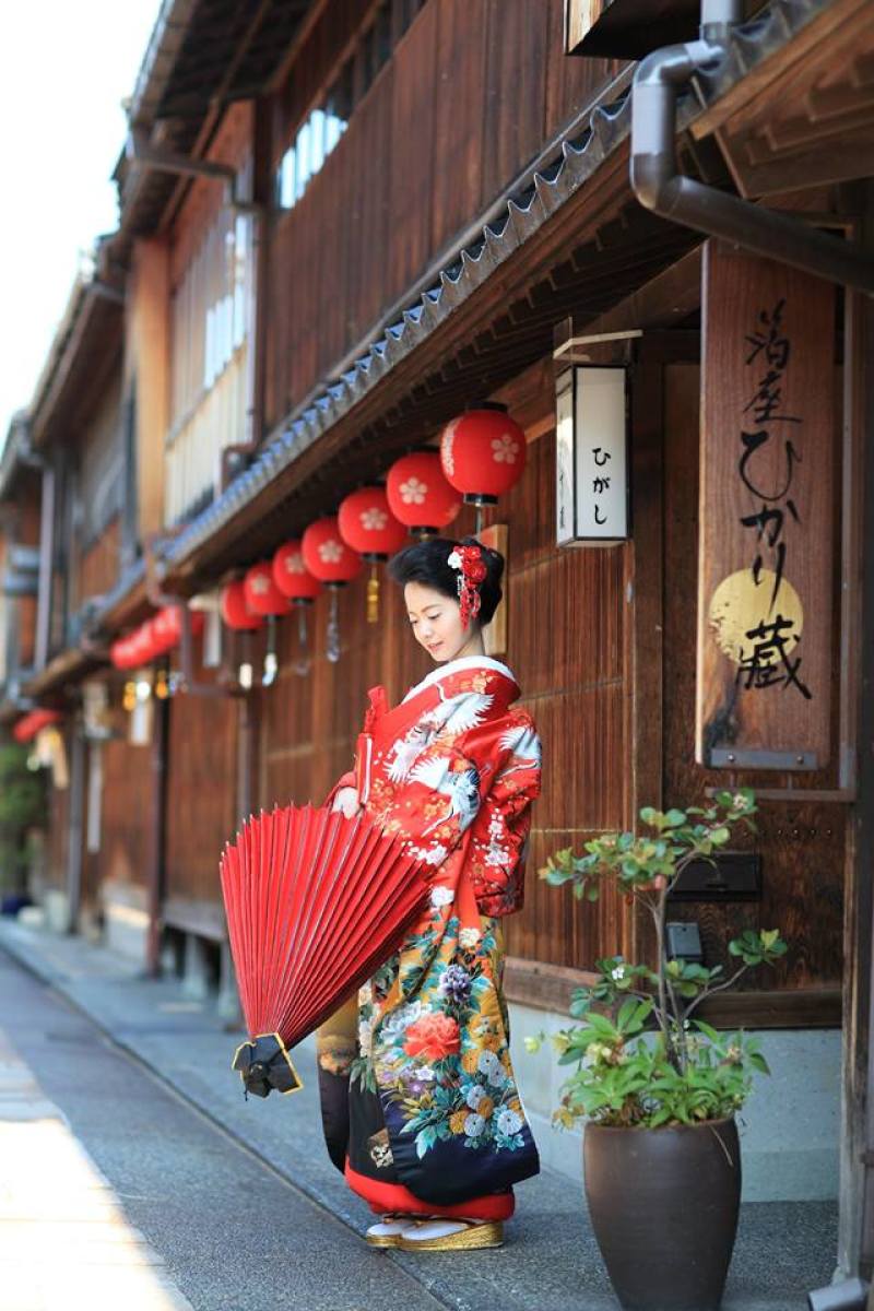 ソロショット♪